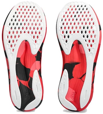ASICS Noosa Tri 15 'Avant Garde - Electric Red' 1011B609-600 Details for ASICS Noosa Tri 15 'Avant Garde - Electric Red' 1011B609-600