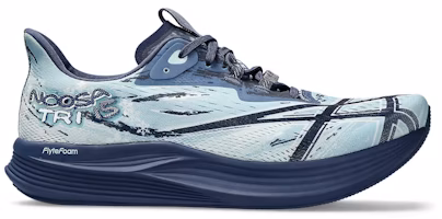 ASICS Noosa Tri 15 'Avant Garde - Fast & Flurry' 1011B839-400 ASICS Noosa Tri 15 'Avant Garde - Fast & Flurry' 1011B839-400