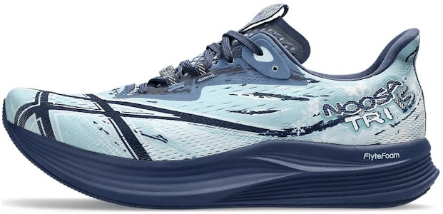 아식스 노사 트라이 15 '선구적 속도' (Asikseu Nosa Teurai 15 'Seongujeok Sokdo') 1011B839-400 Buy 아식스 노사 트라이 15 '선구적 속도' (Asikseu Nosa Teurai 15 'Seongujeok Sokdo') 1011B839-400