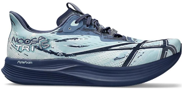 아식스 노사 트라이 15 '선구적 속도' (Asikseu Nosa Teurai 15 'Seongujeok Sokdo') 1011B839-400 Order 아식스 노사 트라이 15 '선구적 속도' (Asikseu Nosa Teurai 15 'Seongujeok Sokdo') 1011B839-400