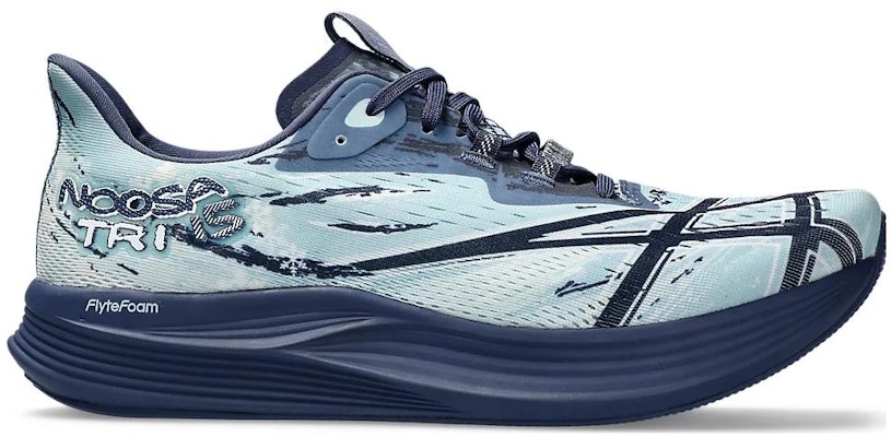 ASICS Noosa Tri 15 'Avant Garde - Fast & Flurry' 1011B839-400 Order ASICS Noosa Tri 15 'Avant Garde - Fast & Flurry' 1011B839-400