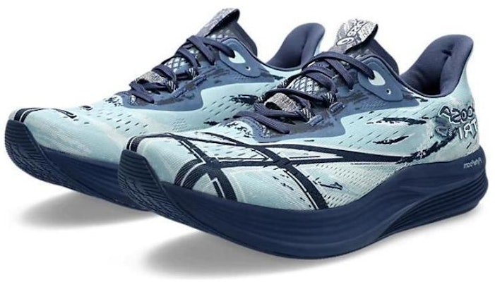 ASICS Noosa Tri 15 'Avant Garde - Fast & Flurry' 1011B839-400 Shop ASICS Noosa Tri 15 'Avant Garde - Fast & Flurry' 1011B839-400