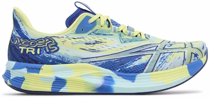 ASICS Noosa Tri 15 'Avant Garde - Illusion Blue' 1011B609-401 ASICS Noosa Tri 15 'Avant Garde - Illusion Blue' 1011B609-401