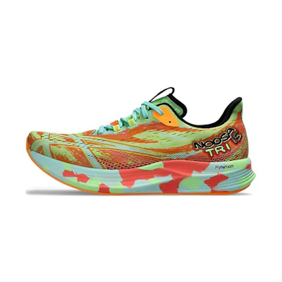 ASICS Noosa Tri 15 'Avant Garde - Lime Burst'