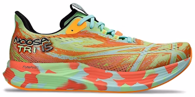 ASICS Noosa Tri 15 'Avant Garde - Lime Burst' 1011B609-301 ASICS Noosa Tri 15 'Avant Garde - Lime Burst' 1011B609-301