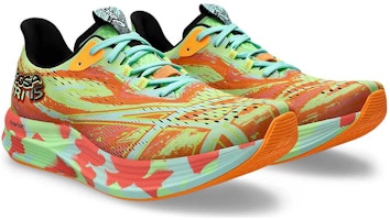 アシックス ノオサトライ15 アバンギャルド ライムバースト 1011B609-301 Lookbook アシックス ノオサトライ15 アバンギャルド ライムバースト 1011B609-301