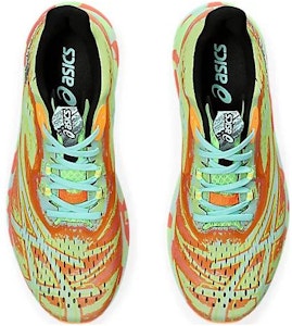 아식스 노사 트라이 15 '아방가르드 라임' 1011B609-301 Purchase 아식스 노사 트라이 15 '아방가르드 라임' 1011B609-301