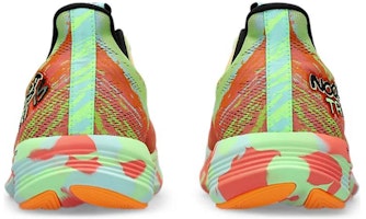 アシックス ノオサトライ15 アバンギャルド ライムバースト 1011B609-301 Details for アシックス ノオサトライ15 アバンギャルド ライムバースト 1011B609-301