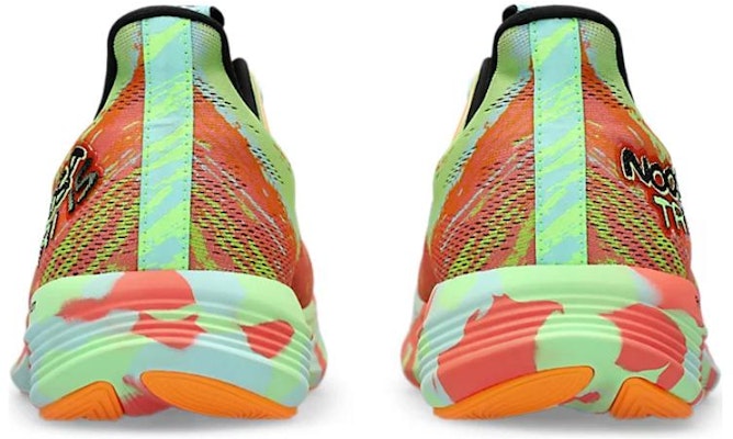 ASICS Noosa Tri 15 'Avant Garde - Lime Burst' 1011B609-301 Details for ASICS Noosa Tri 15 'Avant Garde - Lime Burst' 1011B609-301