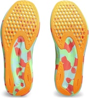 アシックス ノオサトライ15 アバンギャルド ライムバースト 1011B609-301 Sizing アシックス ノオサトライ15 アバンギャルド ライムバースト 1011B609-301