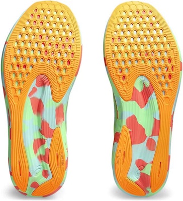 ASICS Noosa Tri 15 'Avant Garde - Lime Burst' 1011B609-301 Sizing ASICS Noosa Tri 15 'Avant Garde - Lime Burst' 1011B609-301