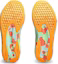 Sizing ASICS Noosa Tri 15 'Avant Garde - Lime Burst' - Lime Burst Hijau 1011B609-301