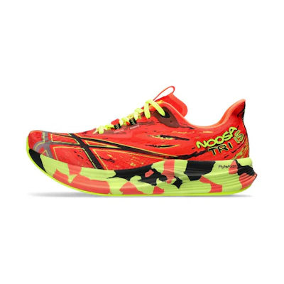 ASICS Noosa Tri 15 'Avant Garde - Sunrise Red'