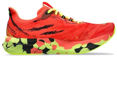 亚瑟士 Noosa Tri 15 '前卫 - 日出红' 1011B609-601 Order 亚瑟士 Noosa Tri 15 '前卫 - 日出红' 1011B609-601