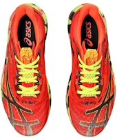 亞瑟士 Noosa Tri 15 '前衛 - 日出紅' 1011B609-601 Lookbook 亞瑟士 Noosa Tri 15 '前衛 - 日出紅' 1011B609-601