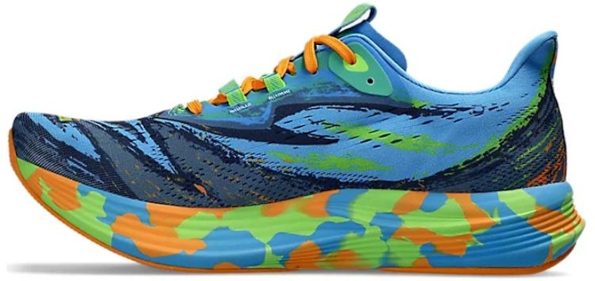 ASICS Noosa Tri 15 'Avant Garde - Waterscape' 1011B609-403 Buy ASICS Noosa Tri 15 'Avant Garde - Waterscape' 1011B609-403
