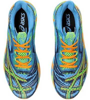 ASICS Noosa Tri 15 'Avant Garde - Waterscape' 1011B609-403 Purchase ASICS Noosa Tri 15 'Avant Garde - Waterscape' 1011B609-403