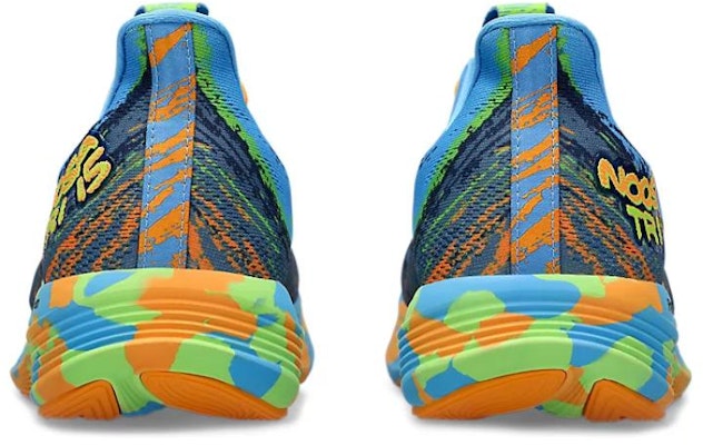 ASICS Noosa Tri 15 'Avant Garde - Waterscape' 1011B609-403 Details for ASICS Noosa Tri 15 'Avant Garde - Waterscape' 1011B609-403