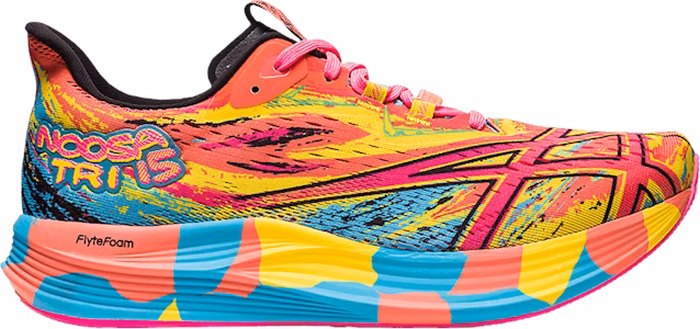 亞瑟士 Noosa Tri 15 '前衛 - 水族館' 1011B609-400 Buy 亞瑟士 Noosa Tri 15 '前衛 - 水族館' 1011B609-400