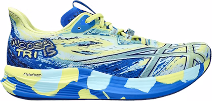 ASICS Noosa Tri 15 'Avant Garde - Illusion Blue' 1011B609-401 ASICS Noosa Tri 15 'Avant Garde - Illusion Blue' 1011B609-401