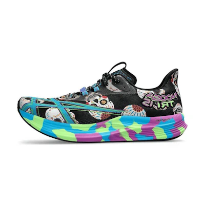 ASICS Noosa Tri 15 LTD Edition 'Avant Garde - Skull'