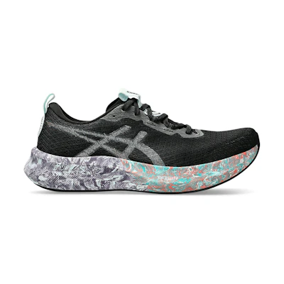 ASICS NOOSA TRI 16 'Black Soothing Sea'