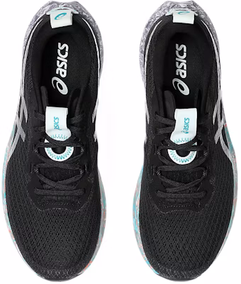 ASICS NOOSA TRI 16 'Black Soothing Sea' 1011B872-003 4