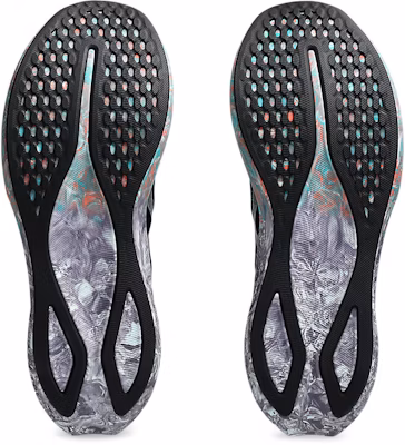 ASICS NOOSA TRI 16 Zapatillas Triatlón Running 1011B872-003 6