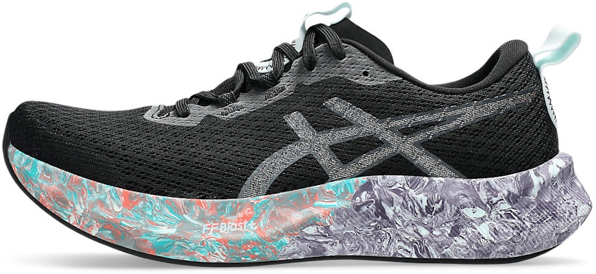 ASICS NOOSA TRI 16 Zapatillas Triatlón Running 1011B872-003 7