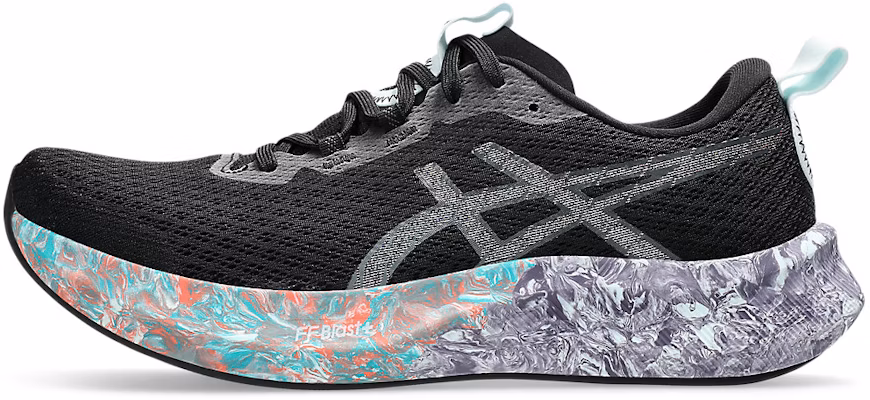 ASICS NOOSA TRI 16 'Black Soothing Sea' 1011B872-003 8