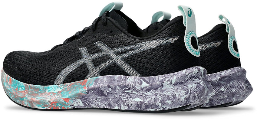 ASICS NOOSA TRI 16 'Black Soothing Sea' 1011B872-003 Details for ASICS NOOSA TRI 16 'Black Soothing Sea' 1011B872-003