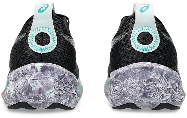 ASICS NOOSA TRI 16 'Black Soothing Sea' 1011B872-003 2