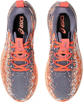 ASICS NOOSA TRI 16 Sepatu Lari 1011B872-500 4