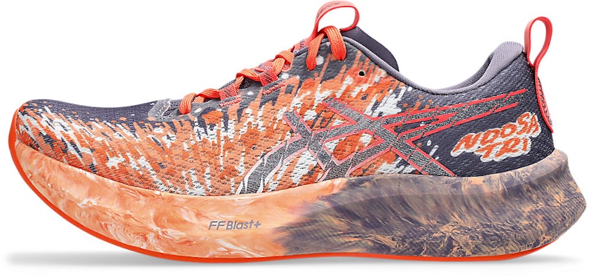 ASICS NOOSA TRI 16 Sepatu Lari 1011B872-500 8
