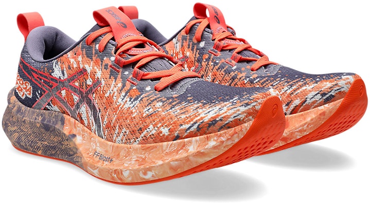 ASICS NOOSA TRI 16 'Greyish Purple Mojave' 1011B872-500 Lookbook ASICS NOOSA TRI 16 'Greyish Purple Mojave' 1011B872-500
