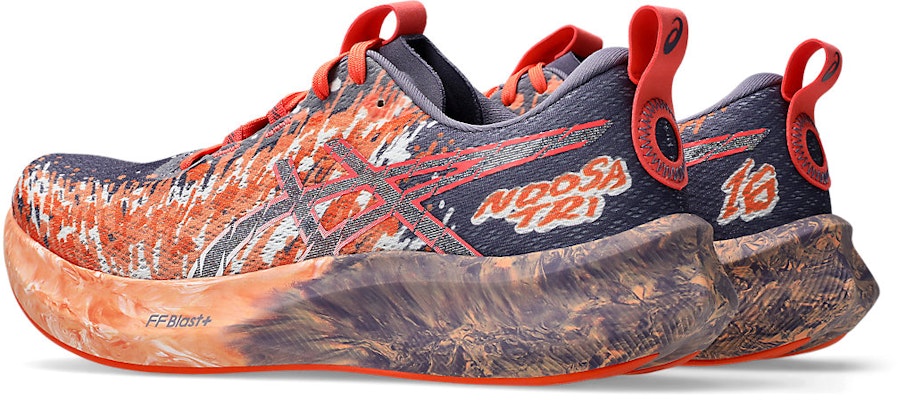 ASICS NOOSA TRI 16 Sepatu Lari 1011B872-500 Details for ASICS NOOSA TRI 16 Sepatu Lari 1011B872-500