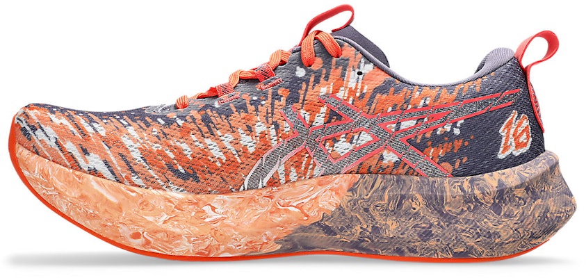 ASICS NOOSA TRI 16 Sepatu Lari 1011B872-500 Sizing ASICS NOOSA TRI 16 Sepatu Lari 1011B872-500