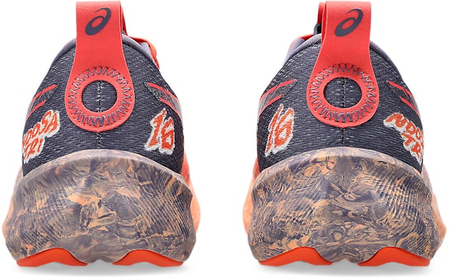 ASICS NOOSA TRI 16 'Greyish Purple Mojave' 1011B872-500 2