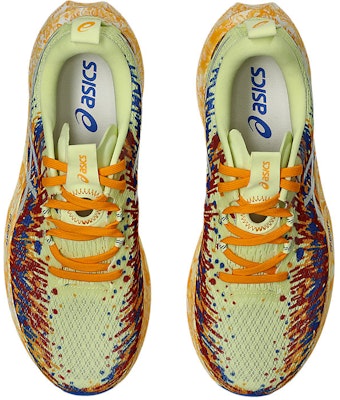 ASICS NOOSA TRI 16 Sepatu Lari 1011B872-751 4