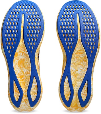 ASICS NOOSA TRI 16 Sepatu Lari 1011B872-751 5