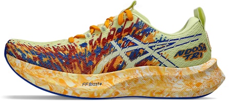 ASICS NOOSA TRI 16 Zapatillas Running Triatlón 1011B872-751 7