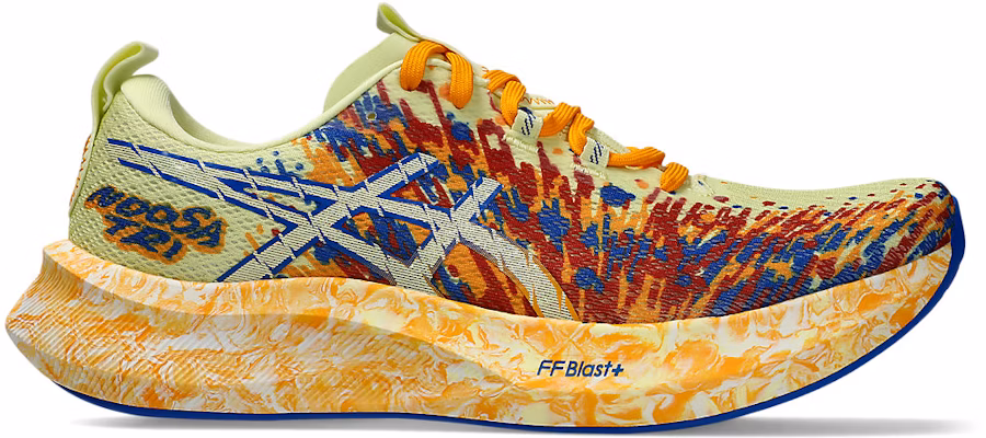 ASICS NOOSA TRI 16 Sepatu Lari 1011B872-751 Order ASICS NOOSA TRI 16 Sepatu Lari 1011B872-751