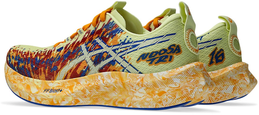 ASICS NOOSA TRI 16 Sepatu Lari 1011B872-751 Details for ASICS NOOSA TRI 16 Sepatu Lari 1011B872-751