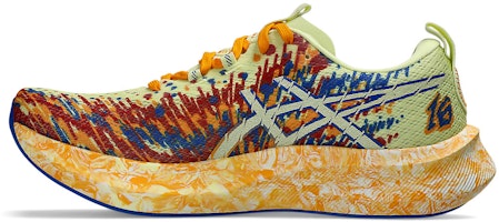 ASICS NOOSA TRI 16 Zapatillas Running Triatlón 1011B872-751 Sizing ASICS NOOSA TRI 16 Zapatillas Running Triatlón 1011B872-751