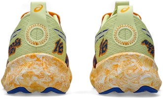 ASICS NOOSA TRI 16 Zapatillas Running Triatlón 1011B872-751 2