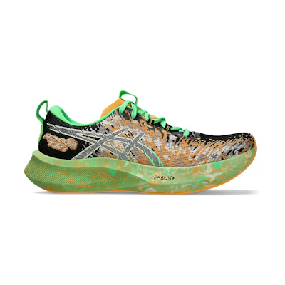 ASICS Noosa Tri 16 'Black New Leaf'