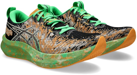 ASICS Noosa Tri 16 'Hitam Daun Baharu' 1011B872-002 Order ASICS Noosa Tri 16 'Hitam Daun Baharu' 1011B872-002