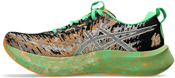 ASICS Noosa Tri 16 'Hitam Daun Baharu' 1011B872-002 Shop ASICS Noosa Tri 16 'Hitam Daun Baharu' 1011B872-002