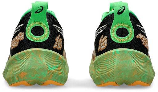 ASICS Noosa Tri 16 'Hitam Daun Baharu' 1011B872-002 Purchase ASICS Noosa Tri 16 'Hitam Daun Baharu' 1011B872-002