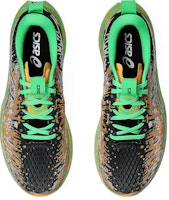 アシックス ノオサトライ16 「ブラックニューリーフ」 1011B872-002 Details for アシックス ノオサトライ16 「ブラックニューリーフ」 1011B872-002